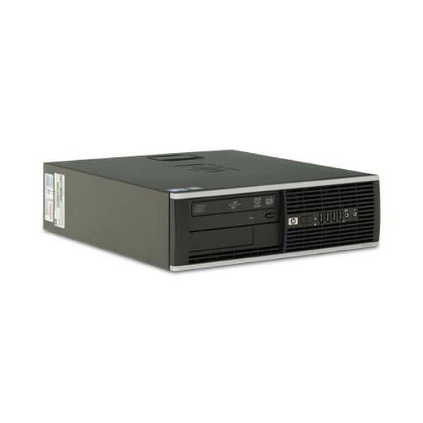 HP Core 2 Duo 4 GB 256 GB 0