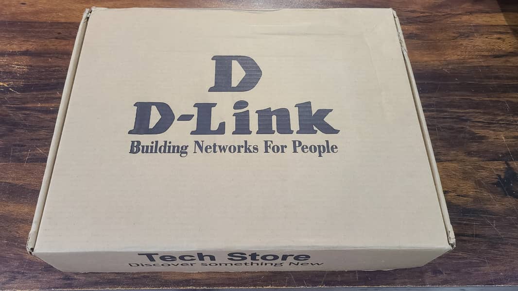 Dlink DIR-X1860 AX1800 Wi-Fi 6 Smart Gigabit Router (Branded Used) 1