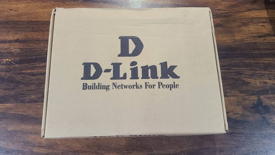 Dlink DIR-X1860 AX1800 Wi-Fi 6 Smart Gigabit Router (Branded Used) 2