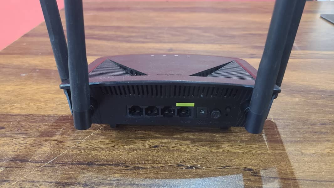 Dlink DIR-X1860 AX1800 Wi-Fi 6 Smart Gigabit Router (Branded Used) 14