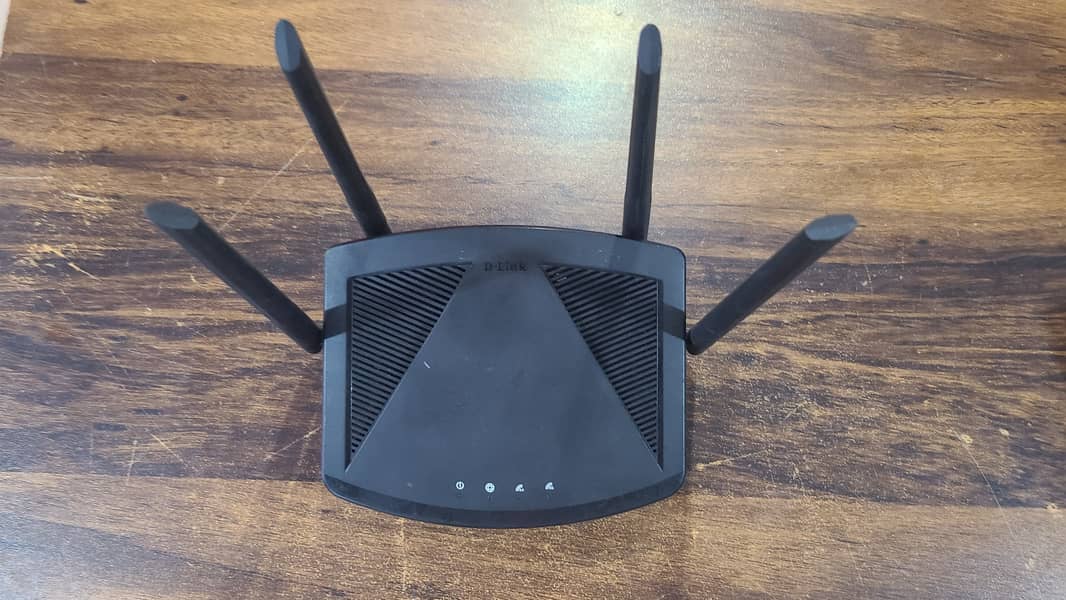 Dlink DIR-X1860 AX1800 Wi-Fi 6 Smart Gigabit Router (Branded Used) 17