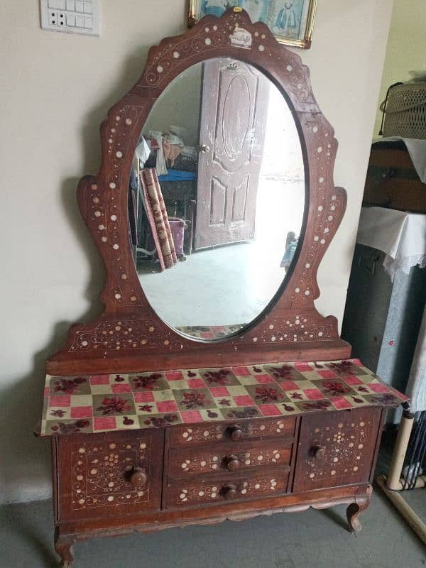 Dressing Table 1