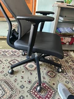 Pro Max Office Chair