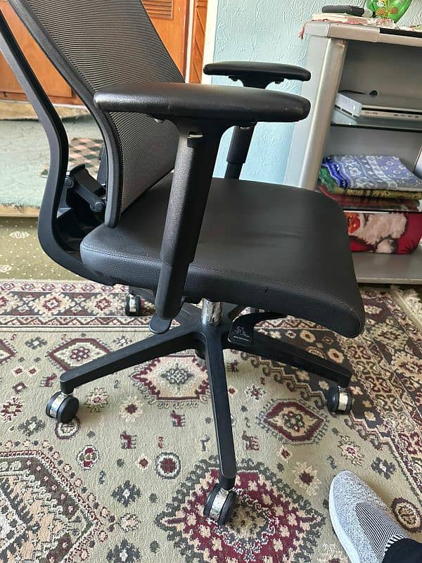 Pro Max Office Chair 0