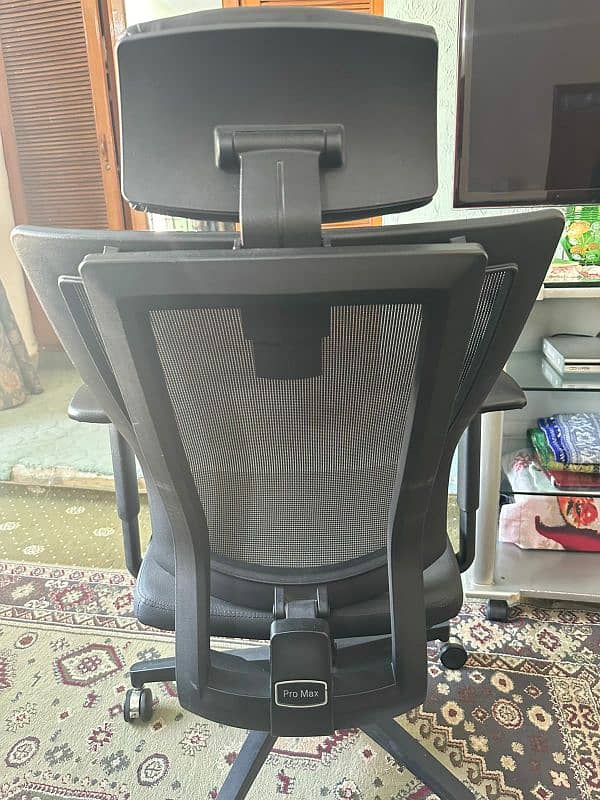 Pro Max Office Chair 5