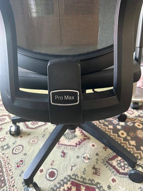 Pro Max Office Chair 6