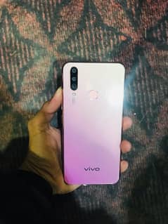 Vivo Y17