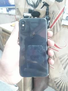 IPhone xs non pta