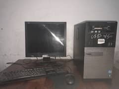 Dell gaming pc