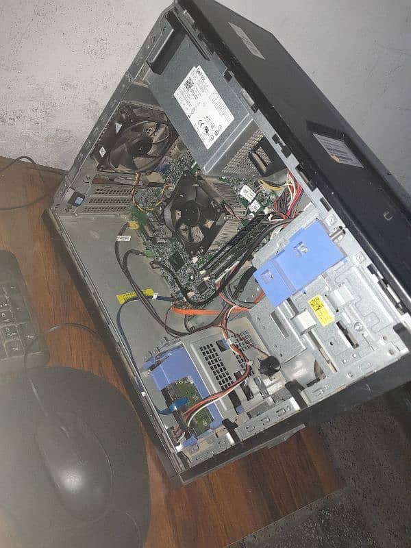 Dell gaming pc 2