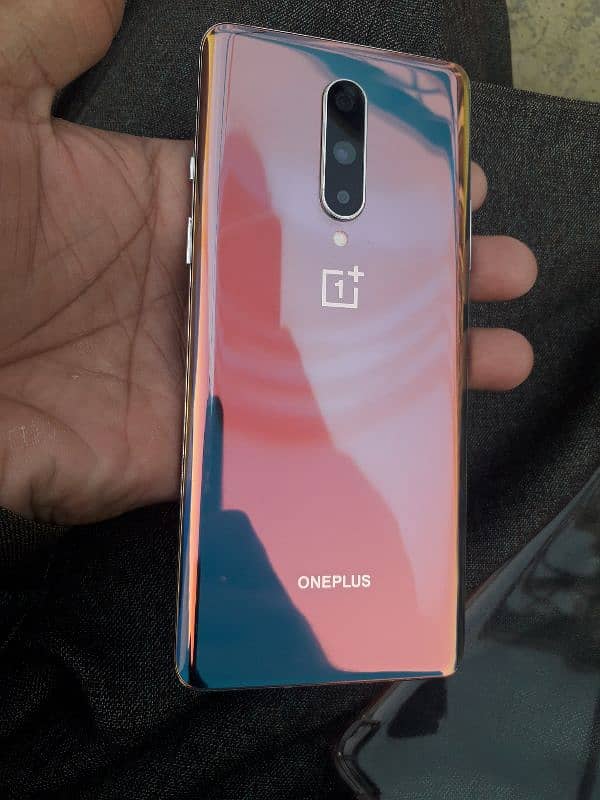 Oneplus8 12/256 gb  exchange mobile available 0