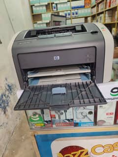 HP Printer Model 1015