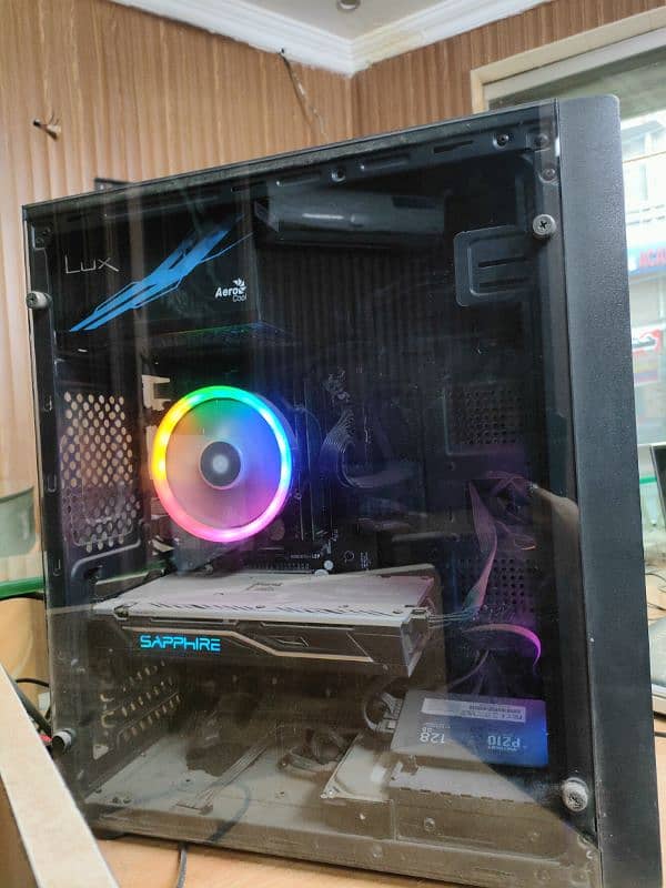 Gaming Pc for sale 2