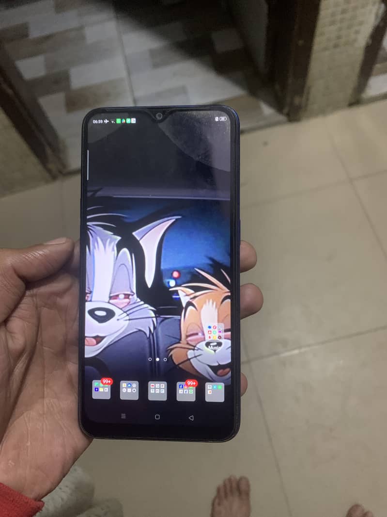 Oppo A11k 2/32 0