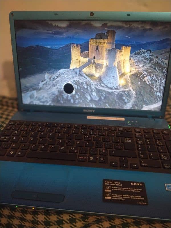 Laptop for sale 1