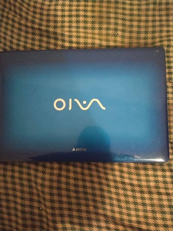 Laptop for sale 3