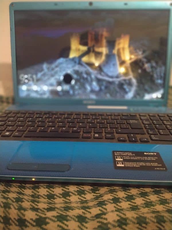 Laptop for sale 6