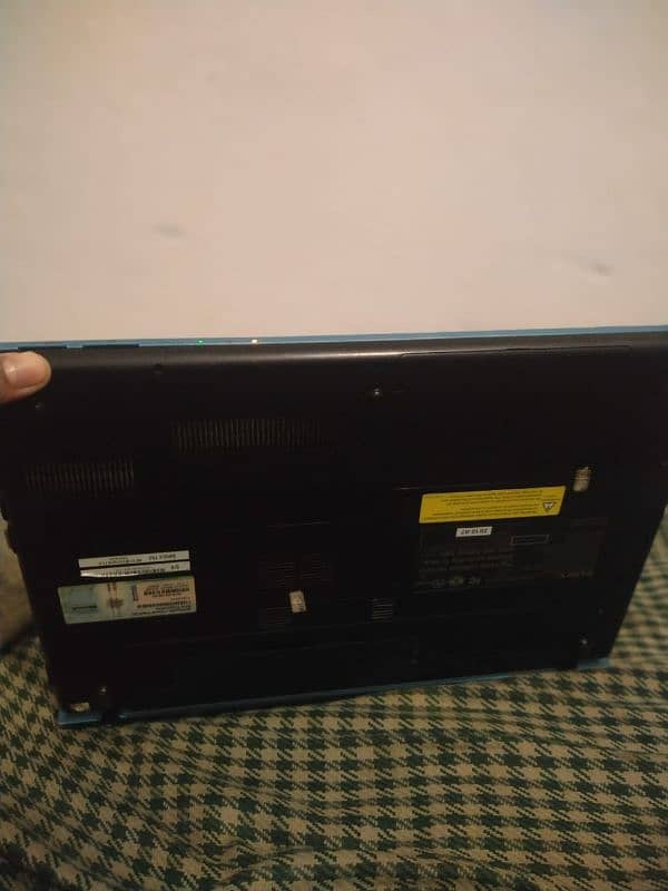 Laptop for sale 9