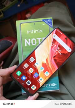 Infinix