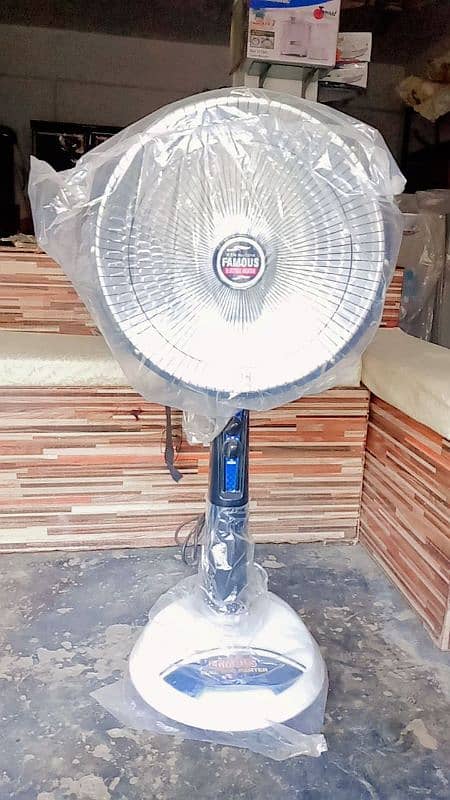 famous brand | electric heater | 1