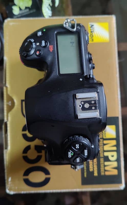 Nikon D850 Body 3