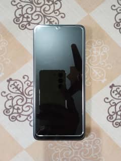 Redmi A3 4/128 PTA Approved, just like new