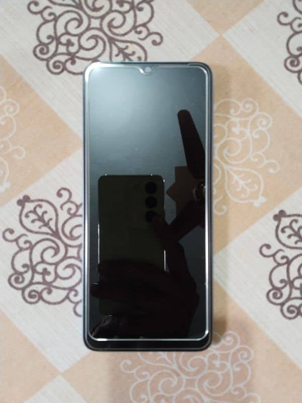 Redmi A3 4/128 PTA Approved, just like new 0