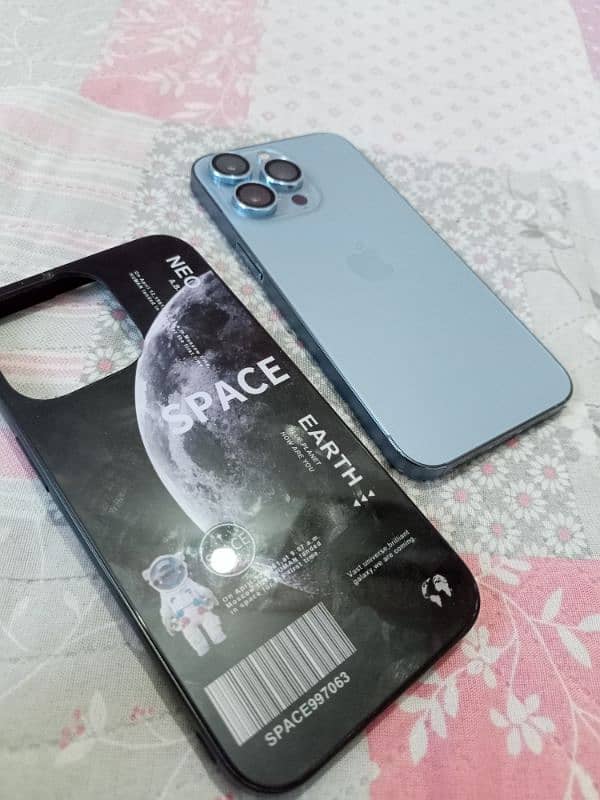 IPHONE 13 PRO HK PTA APPROVED 0