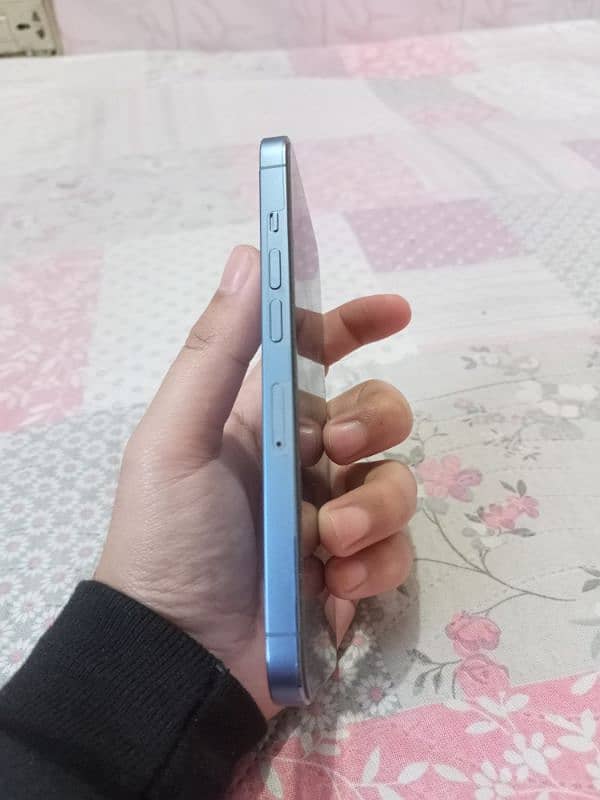 IPHONE 13 PRO HK PTA APPROVED 2