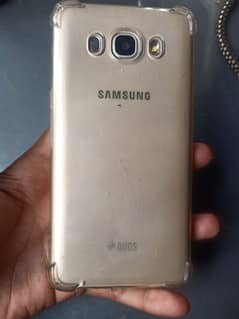 Samsung j5 16gb