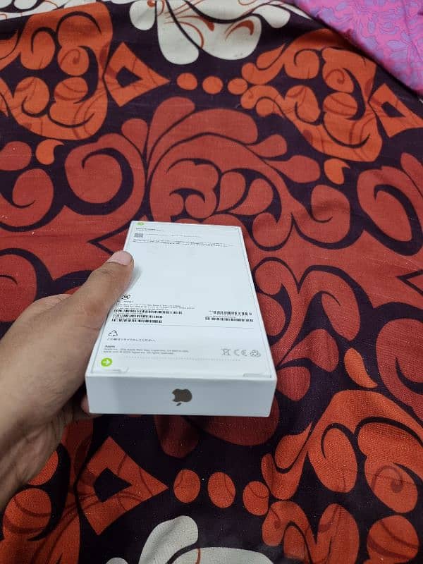 IPHONE 16 PRO MAX FACTORY UNLOCKED BOX PACKED 5