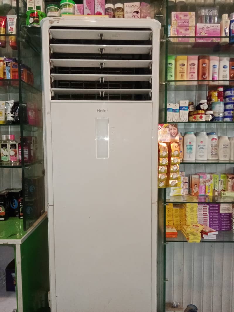 2 Floor Standing Cabinet 2 ton Ac for sale 2