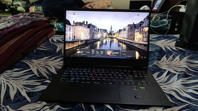 HP OMEN 16 | With Box | Slightly Used For 4 Months 2