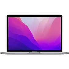 Mac Book Pro 1