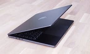 Mac Book Pro 2