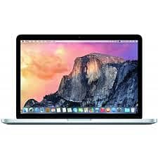 Mac Book Pro 4