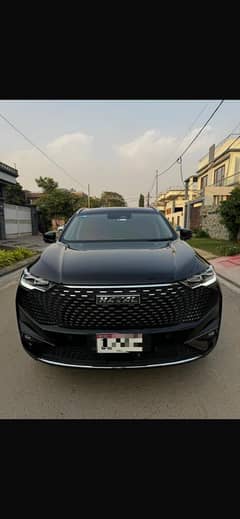 Haval H6  HEV 2023