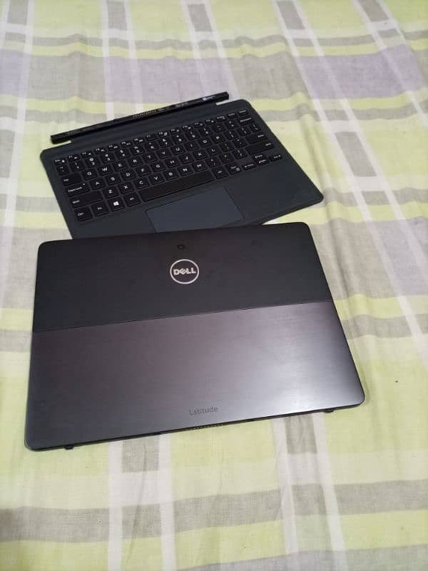 DELL LATITUDE 5290 2 in 1 i5 8th Gen 256/8 Full HD Touch Display 2