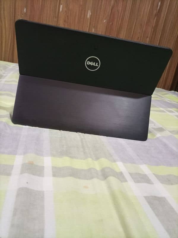 DELL LATITUDE 5290 2 in 1 i5 8th Gen 256/8 Full HD Touch Display 8