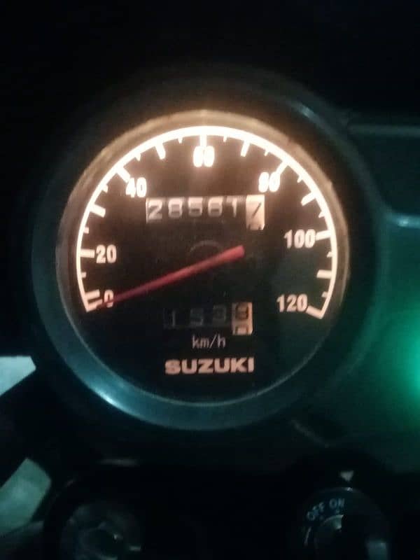 Suzuki 1