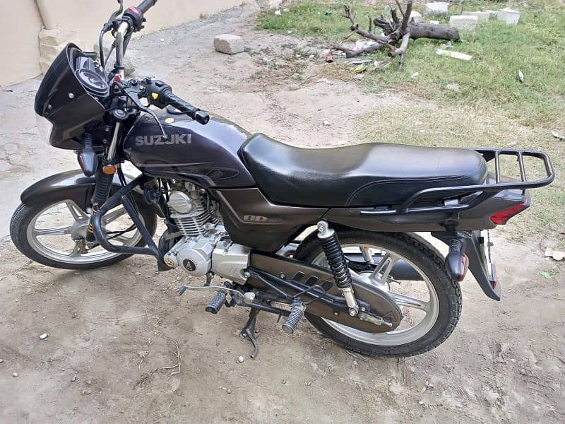 Suzuki 2