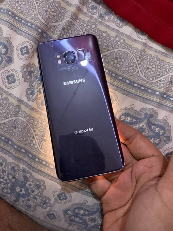 Samsung galaxy s8 non pta read add 1