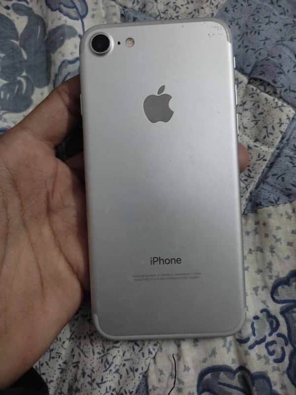 iphone 7 non pta 1