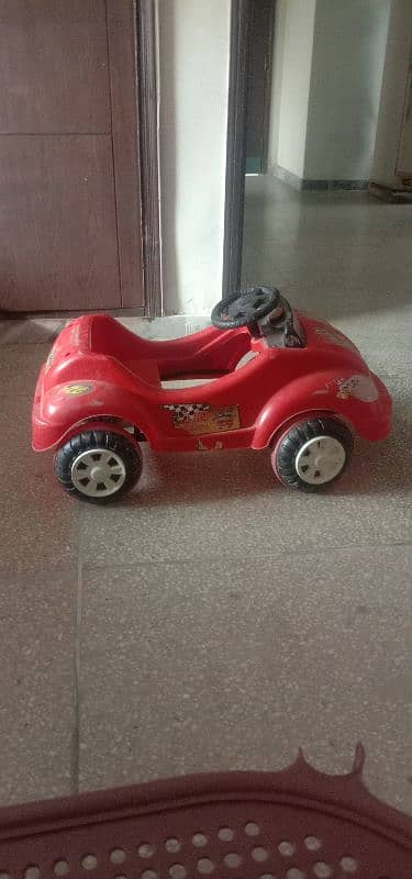 Car for Kids 2