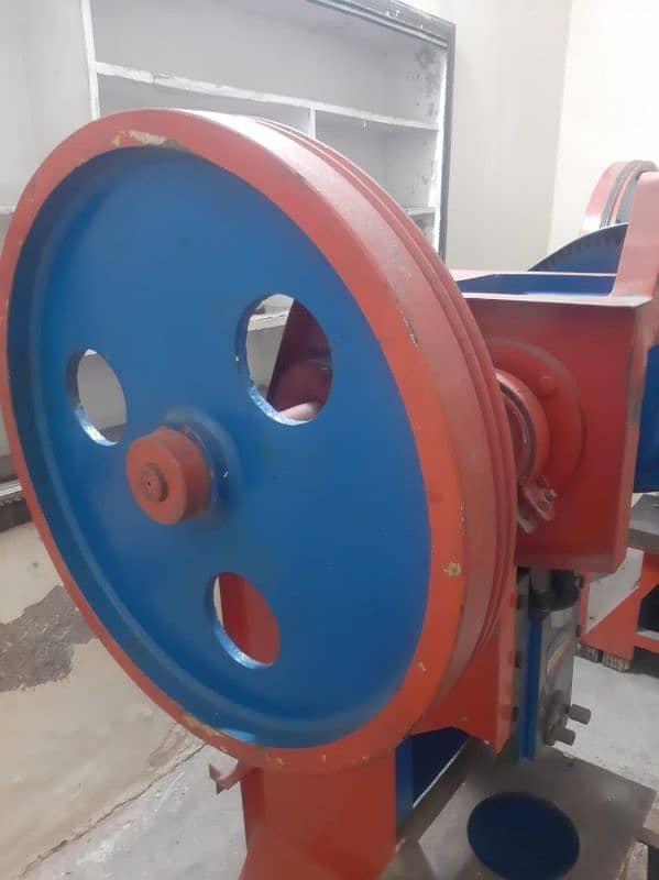 Power Press 20 Ton Urgent Sale 2