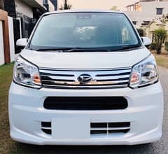 Daihatsu Move 2024 Registered Limited Edition Verifiable Auction Sheet