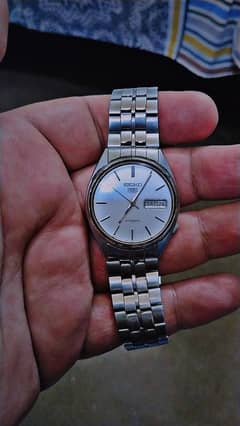 Seiko Vintage watch