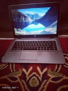 HP Laptop