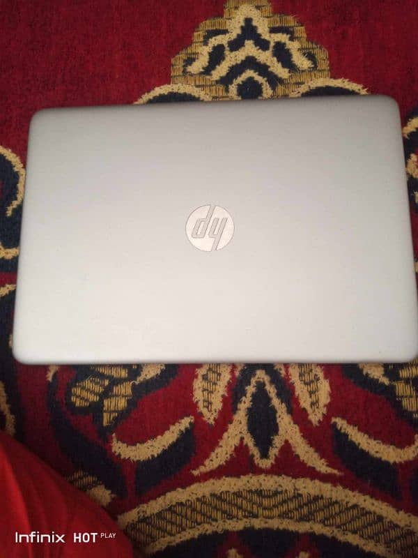 HP Laptop 1