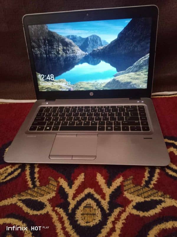 HP Laptop 3